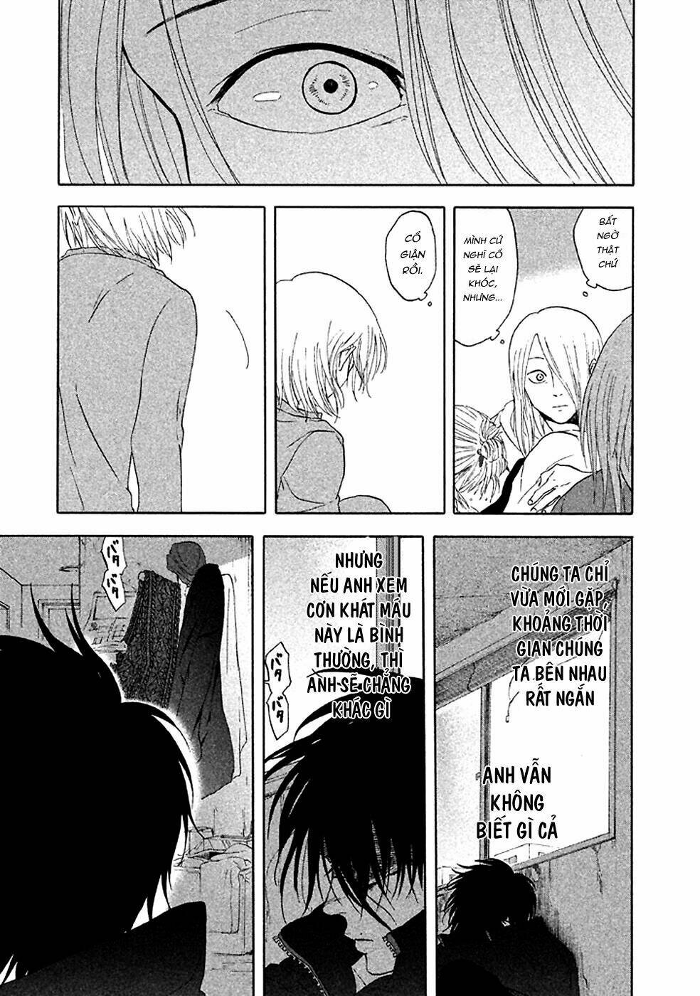 ranh giới quỷ chapter 17 32