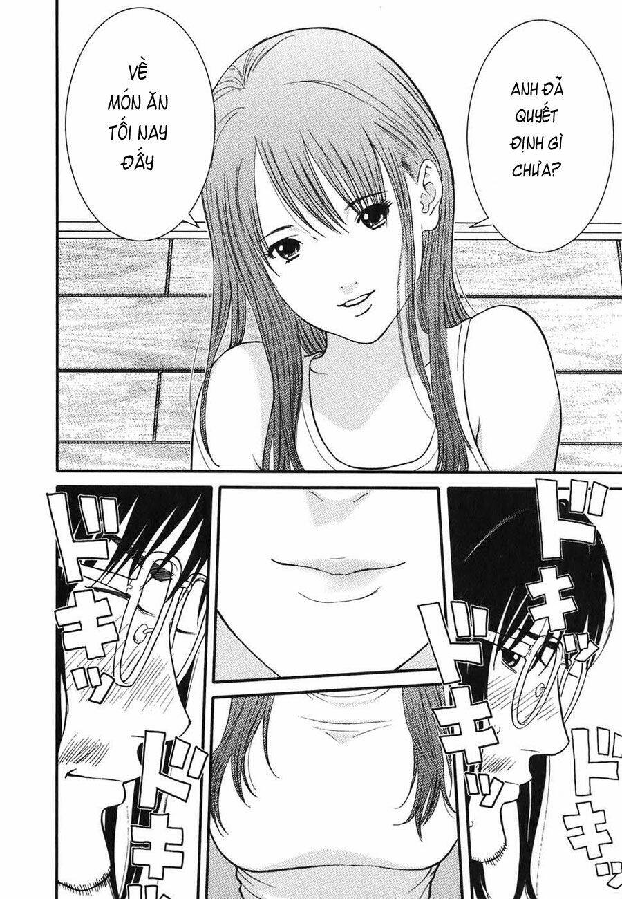 me-teru no kimochi chapter 3 4