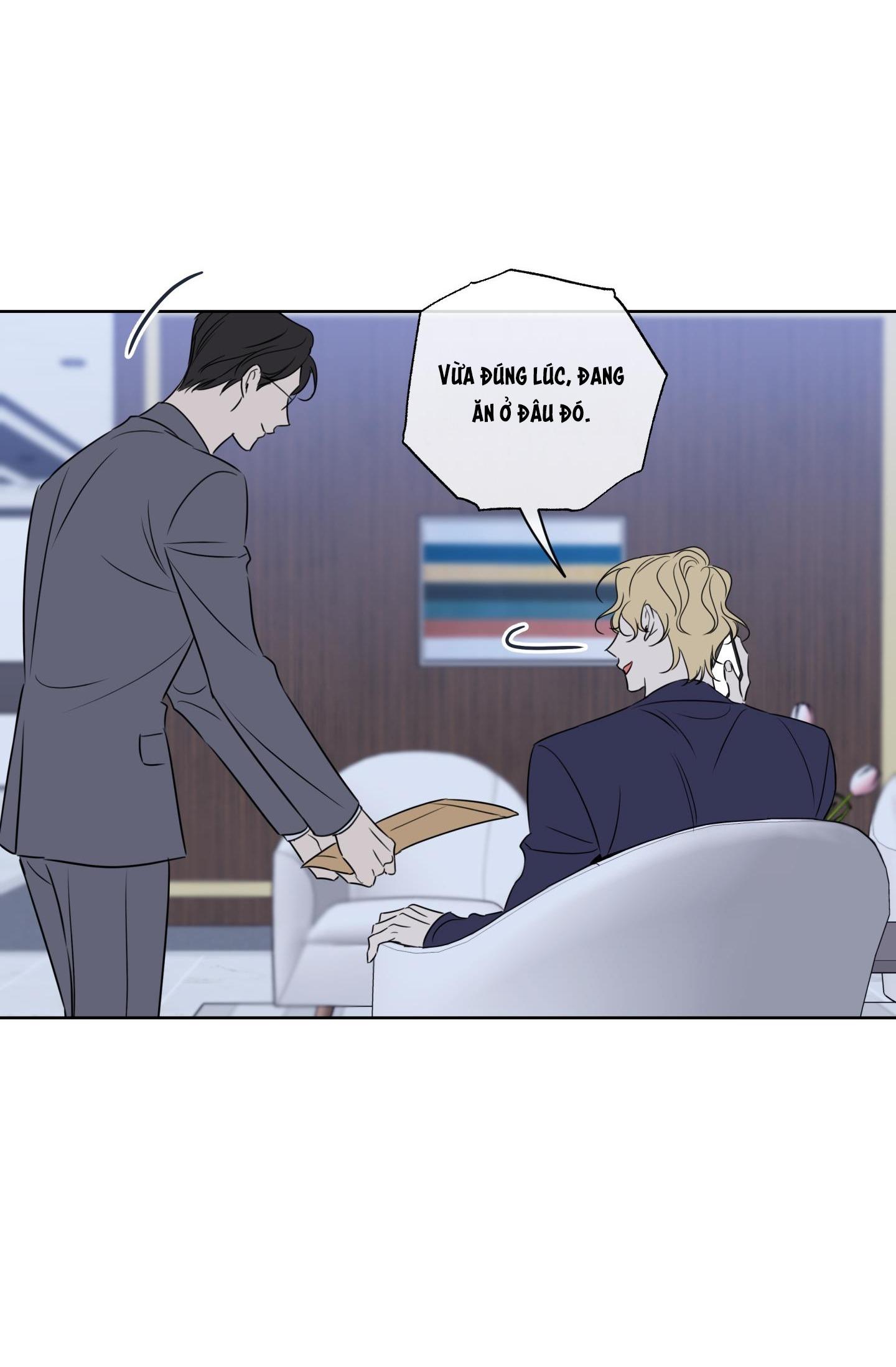 mật ong nhà làm chapter 26 32