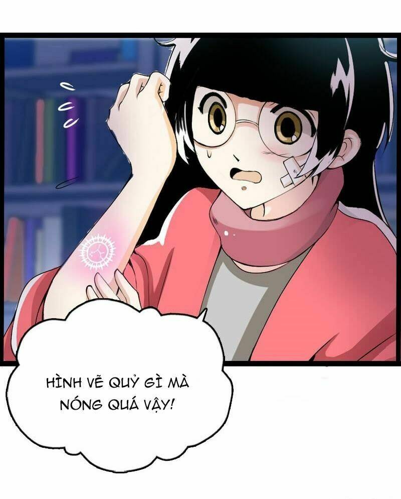 cứu tôi đi hủ thần chapter 1 32