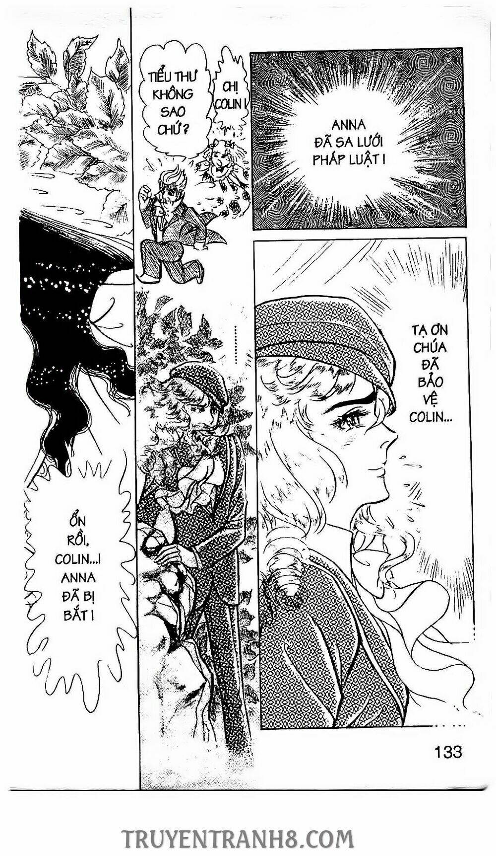 the count s daughter chapter 85 18