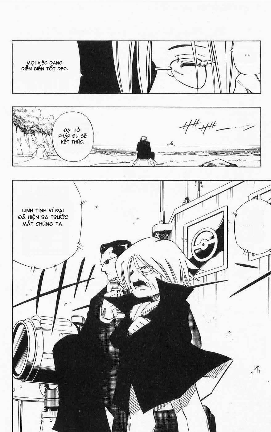 vua pháp thuật chapter 249 2