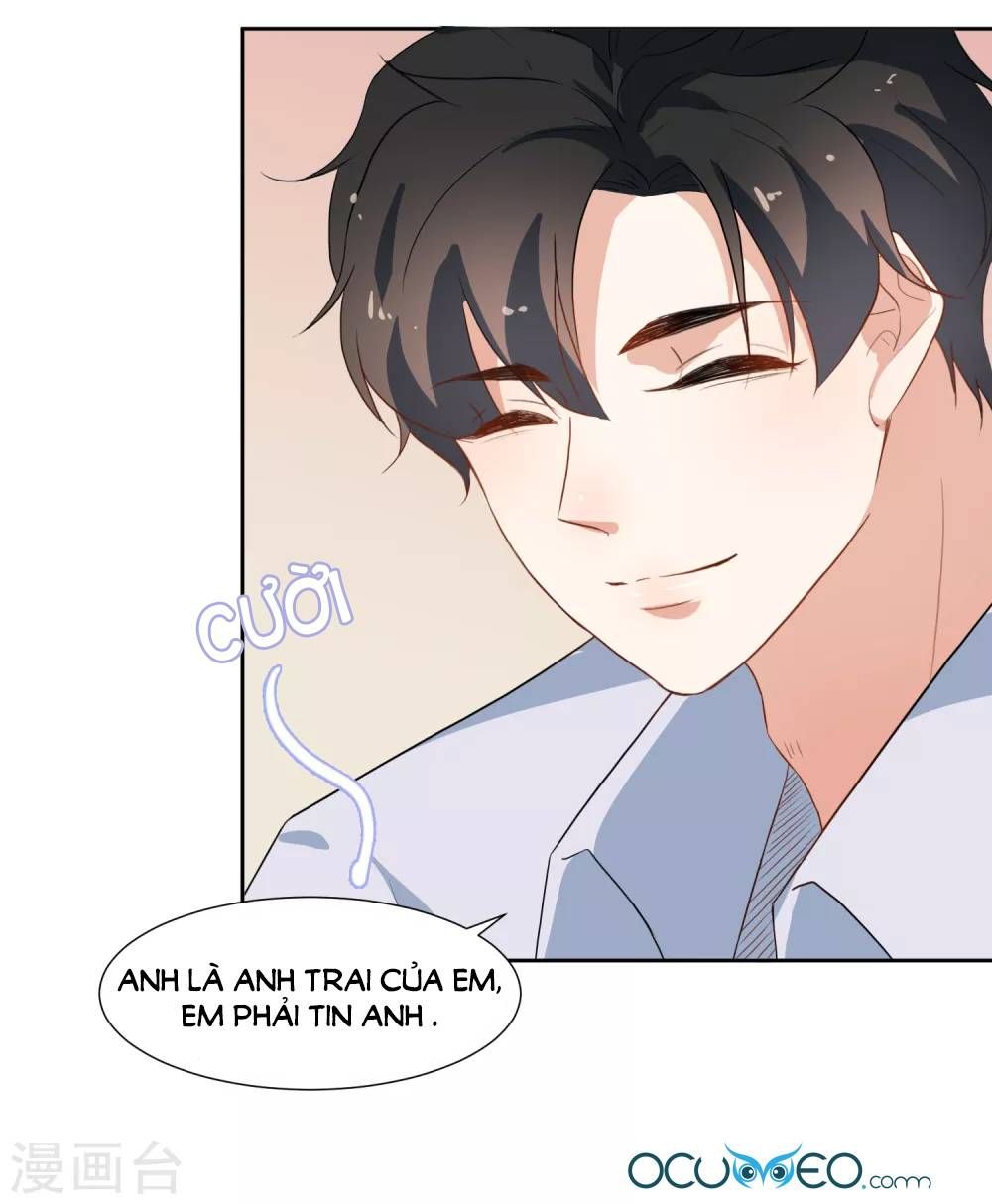 thầy giáo ác ma yêu tôi rồi chapter 32 24