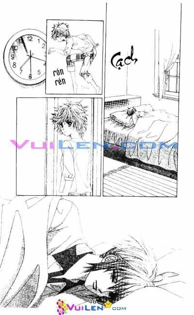 đợi em chapter 35 7