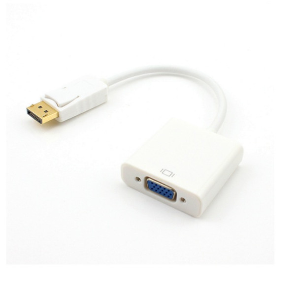 Bộ Chuyển Đổi DisplayPort Sang VGA