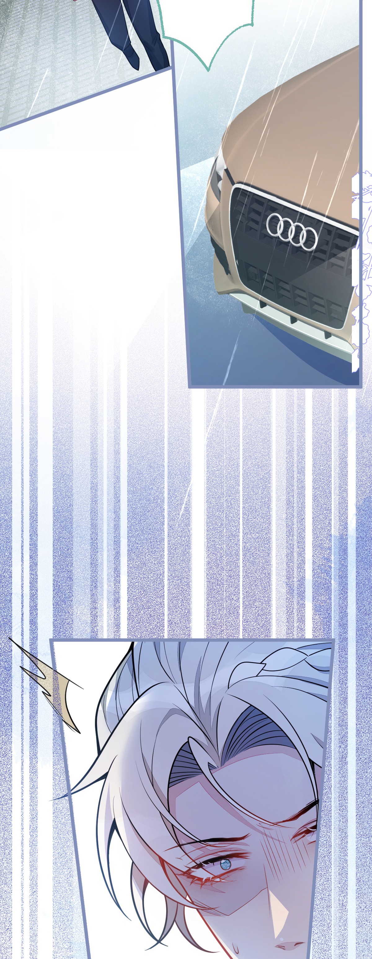 ân sủng của sói chapter 13 8