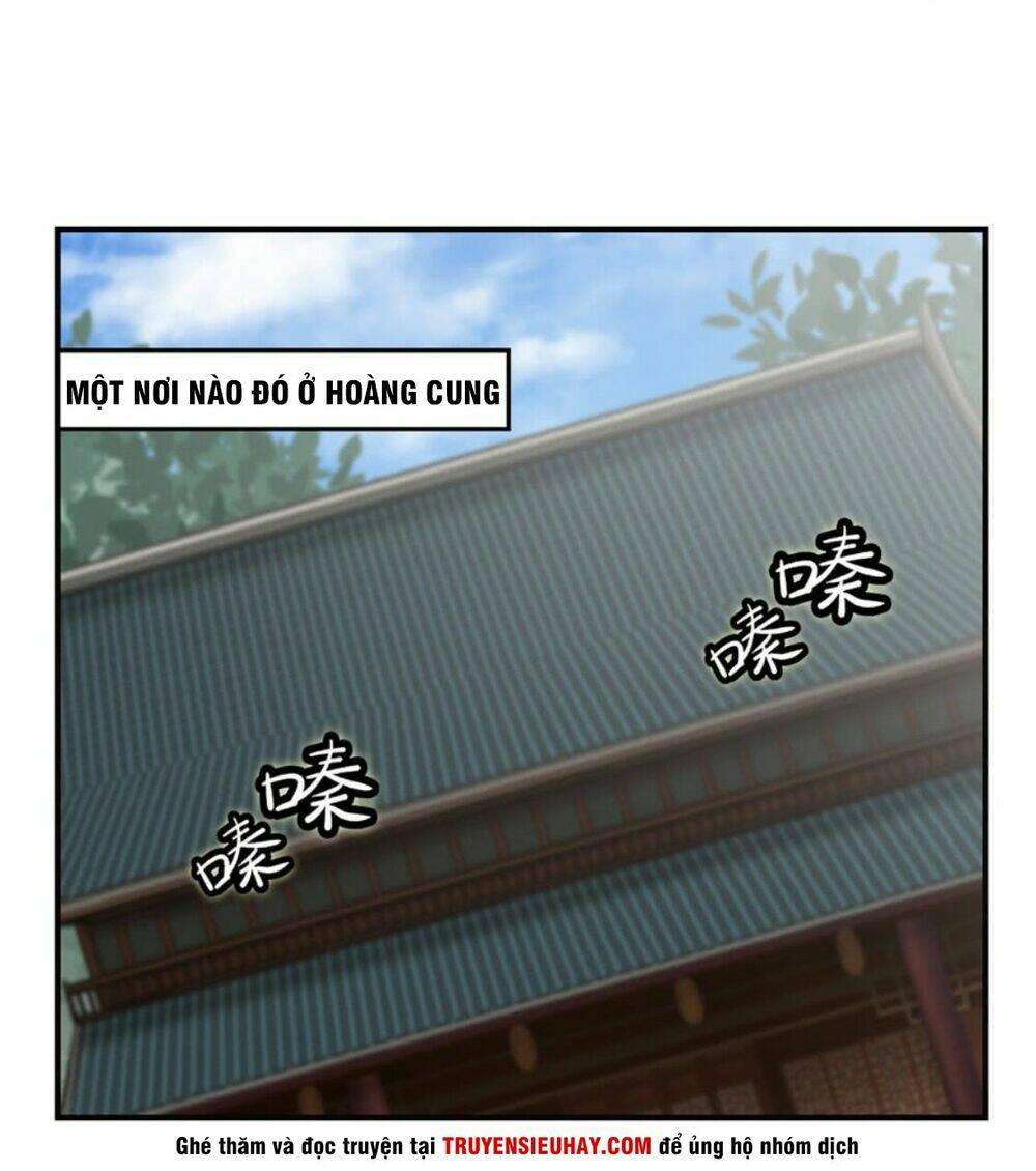 cuộc sống thoái ẩn của võ lâm chi vương chapter 68 19