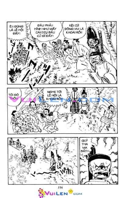 kiếm sĩ góc vuông - chokkaku chapter 9 157