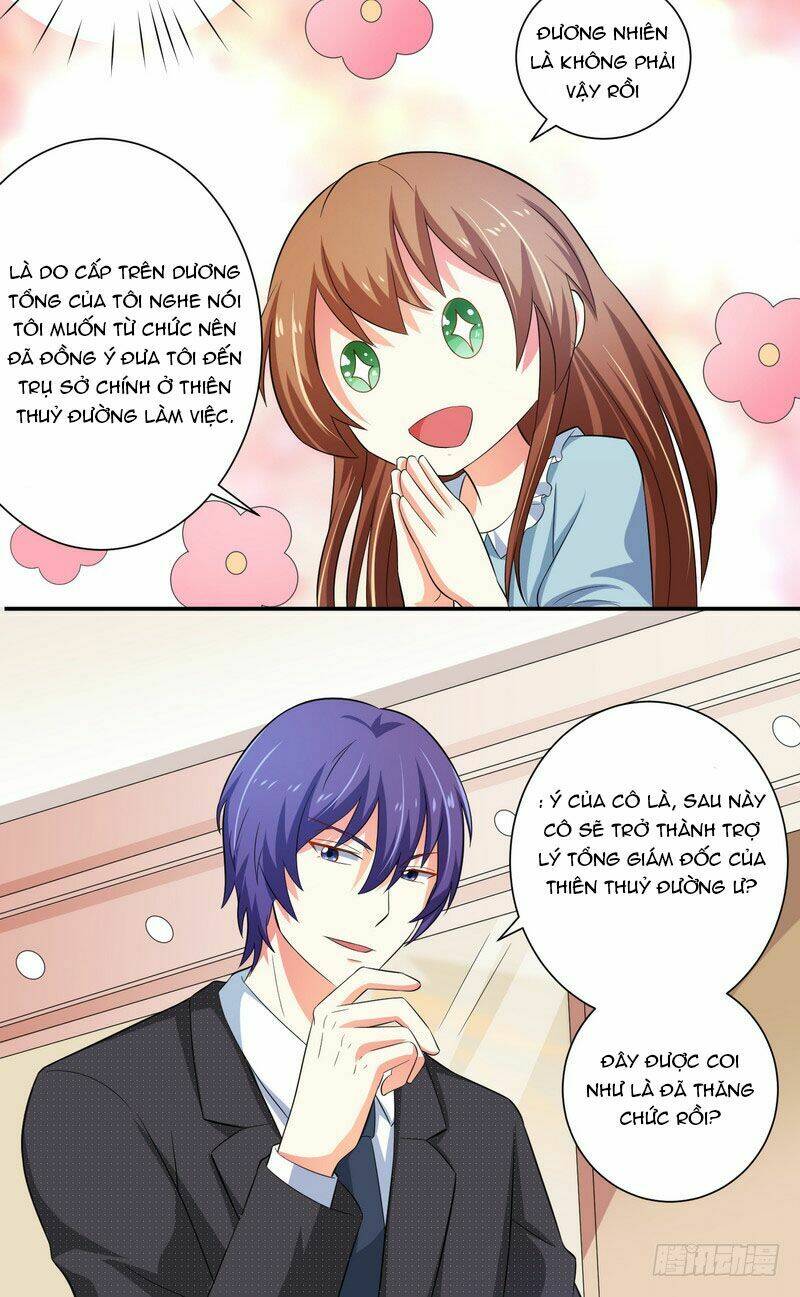 khế hôn chapter 15 17