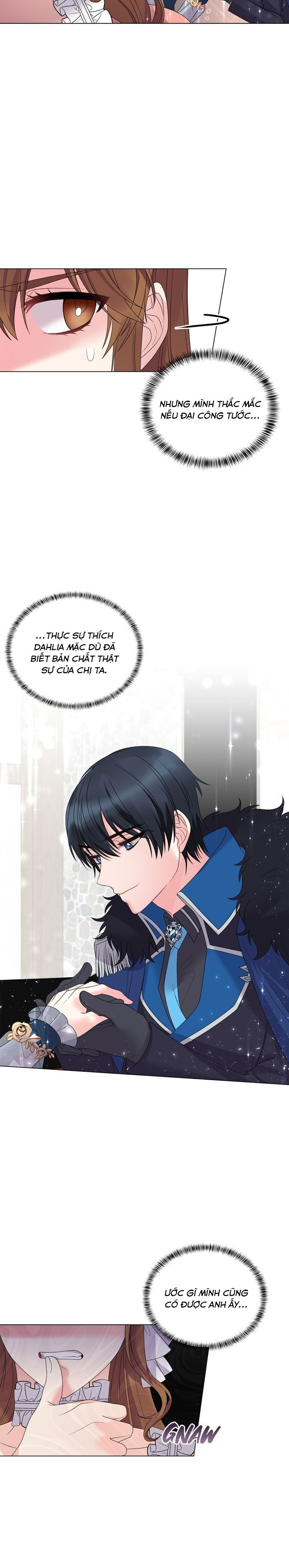 tôi sẽ trở thành nhân vật chính chapter 44 6