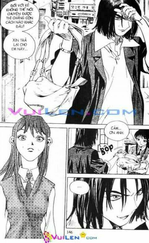 change guy chapter 143 146