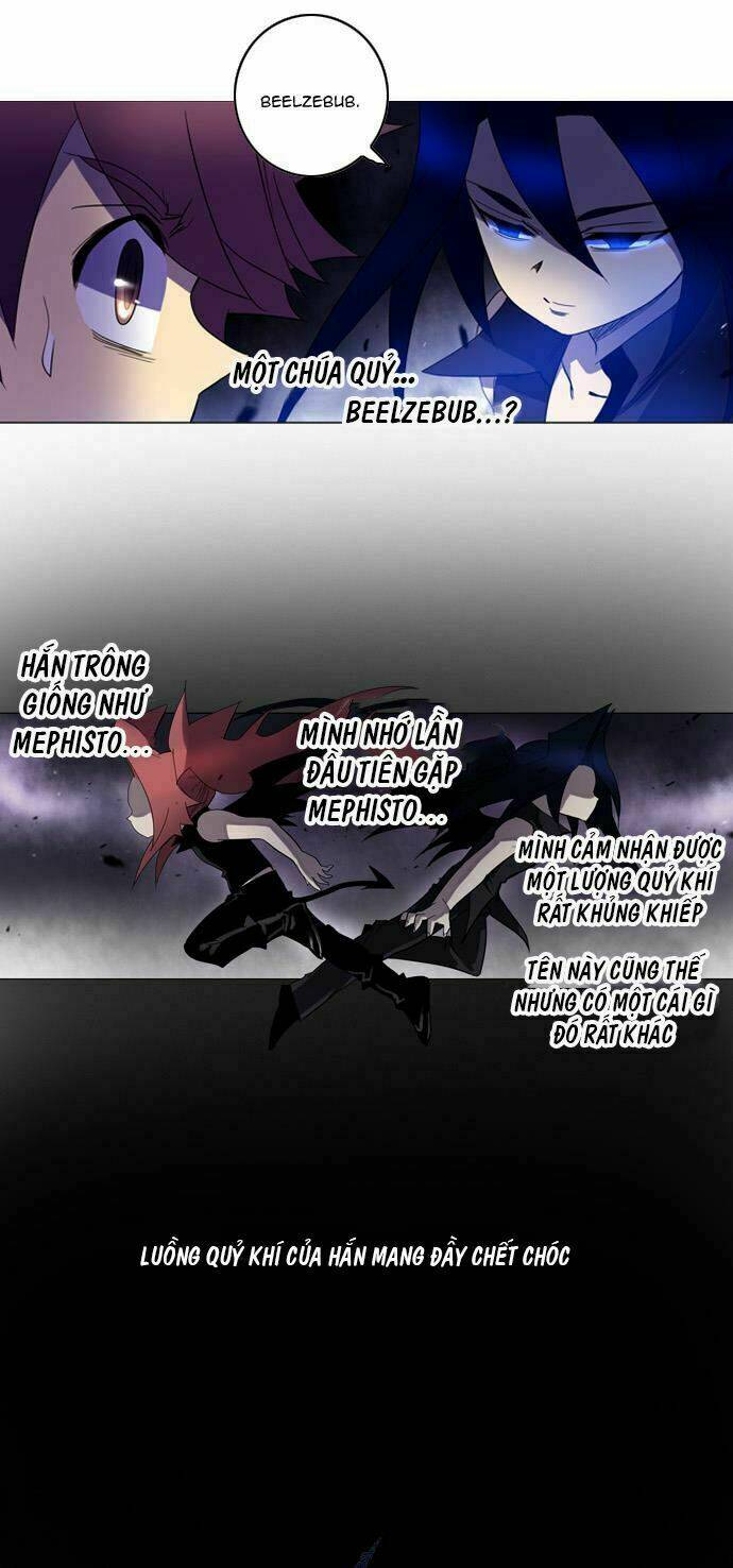 bản khế ước linh hồn chapter 97 13