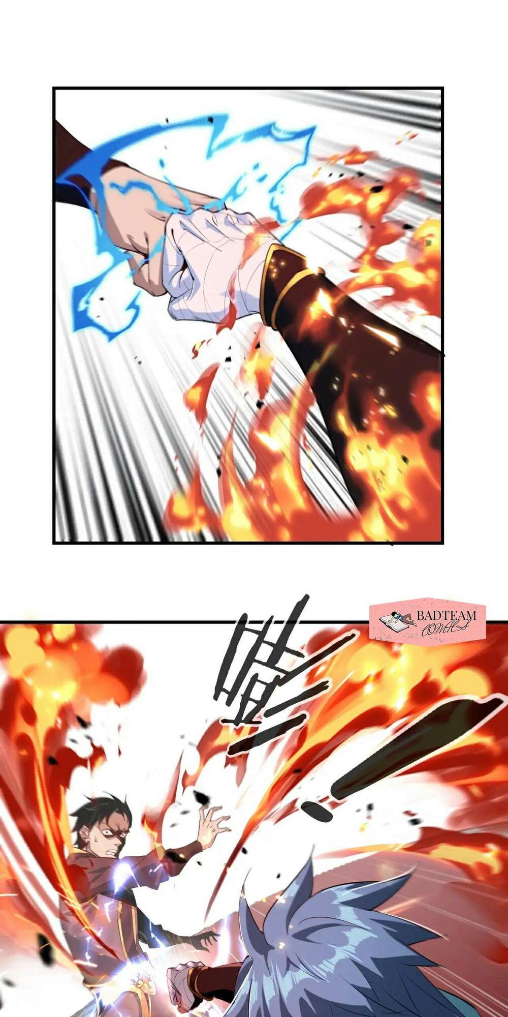 ta thiên mệnh đại phản phái [truyện chữ] chapter 1 45