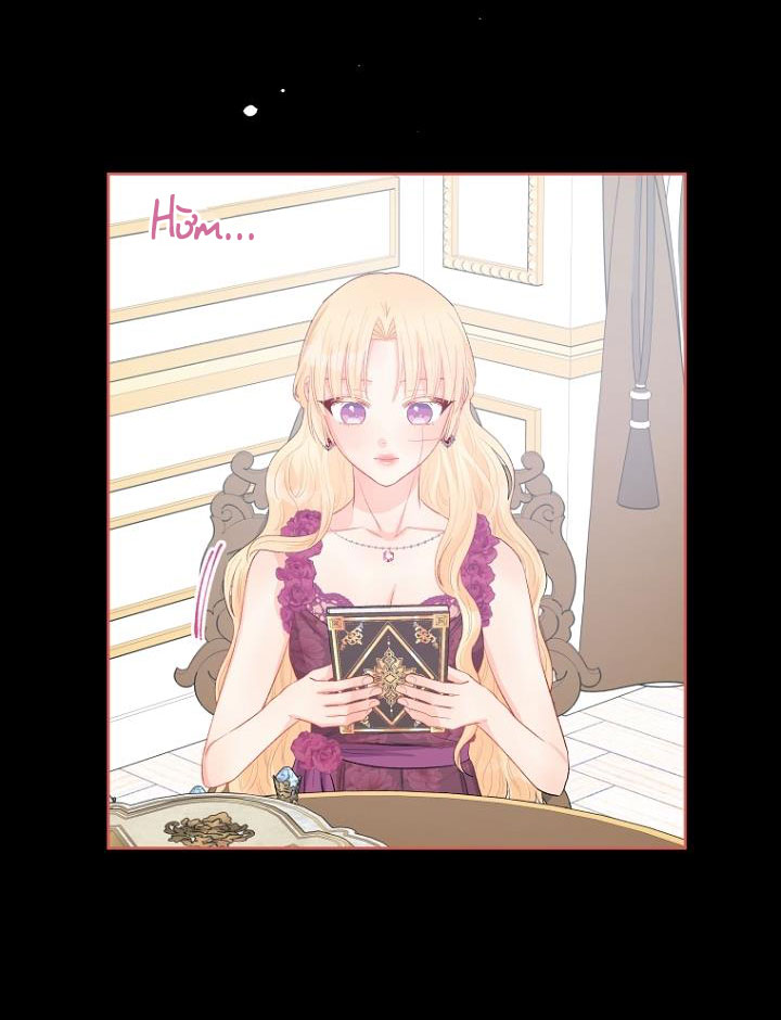 đừng đặt tình cảm mình vào cuốn sách đó chapter 29.1 29