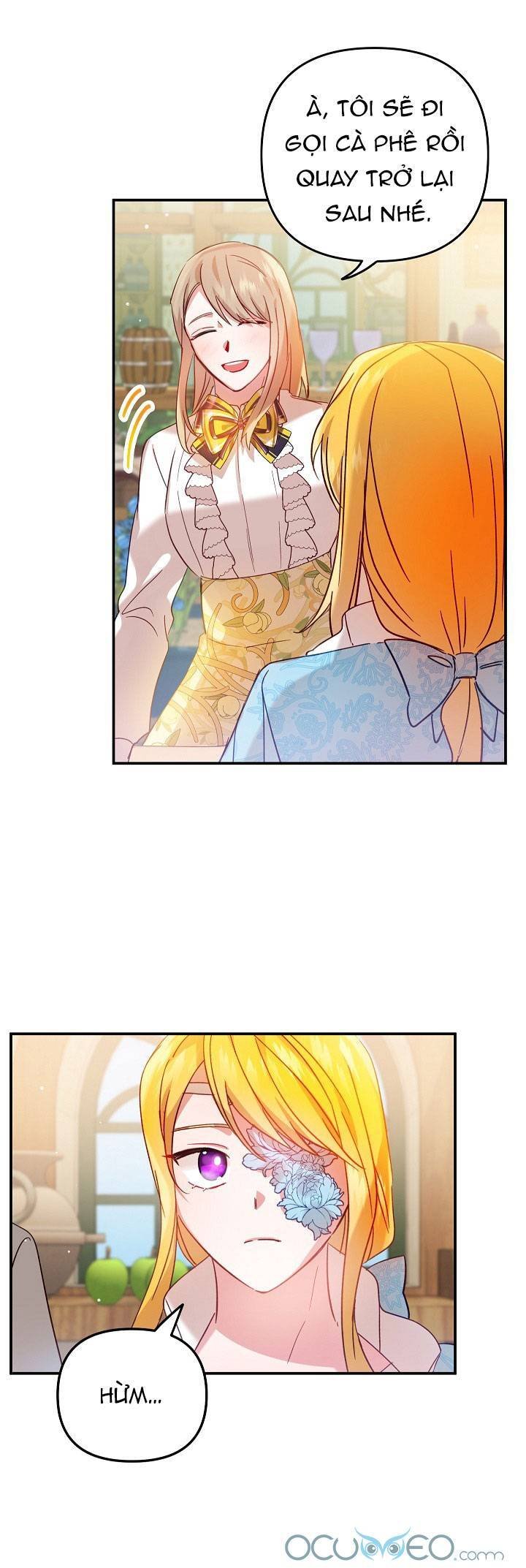 hoàng tử chuyển sinh trở thành người mạnh nhất thế giới nhờ vào sự hiểu biết về bug chapter 23 17