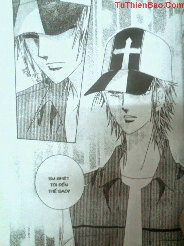 tình trong mộng chapter 9 124