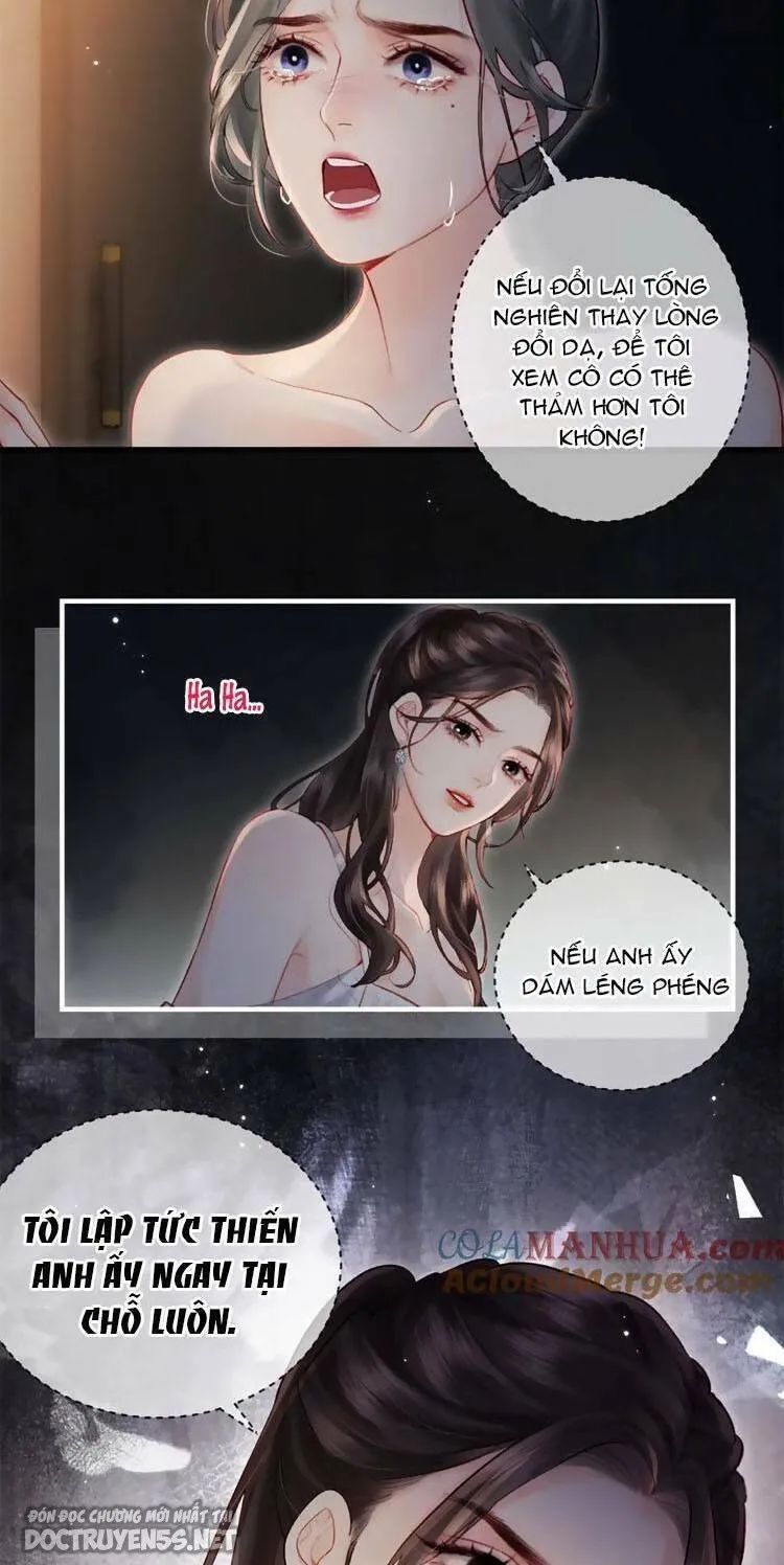 vợ chồng siêu sao có chút ngọt [m] chapter 22 16