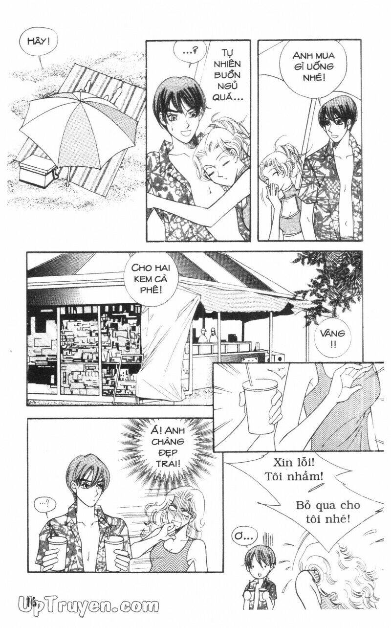người yêu lý tưởng chapter 3.1 17