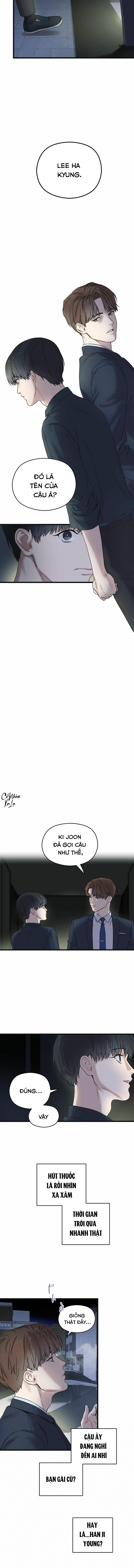 trùng phùng chapter 6 9