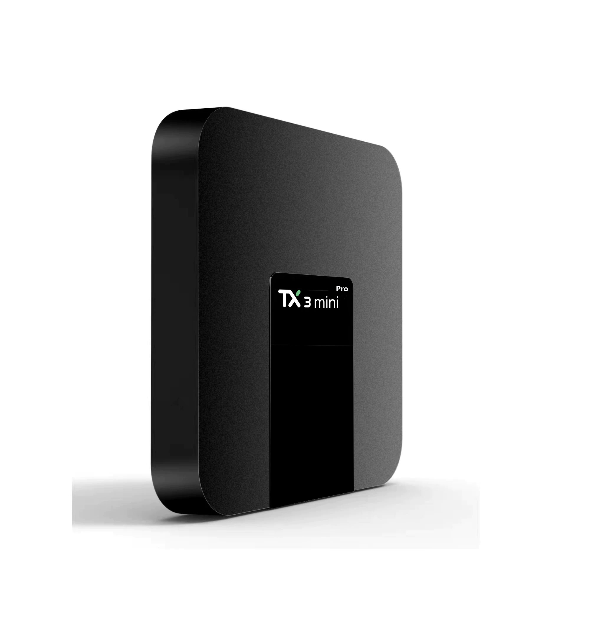 TX3 mini Pro có điều khiển cử chỉ và giọng nói tiếng việt Ram 2G Rom 16G bluetooth wifi kép 2 băng tần cài sẵn chương trình truyền hình cáp và xem phim HD miễn phí vĩnh viễn Hàng nhập khẩu