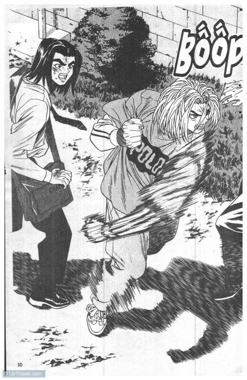 change guy chapter 66 10