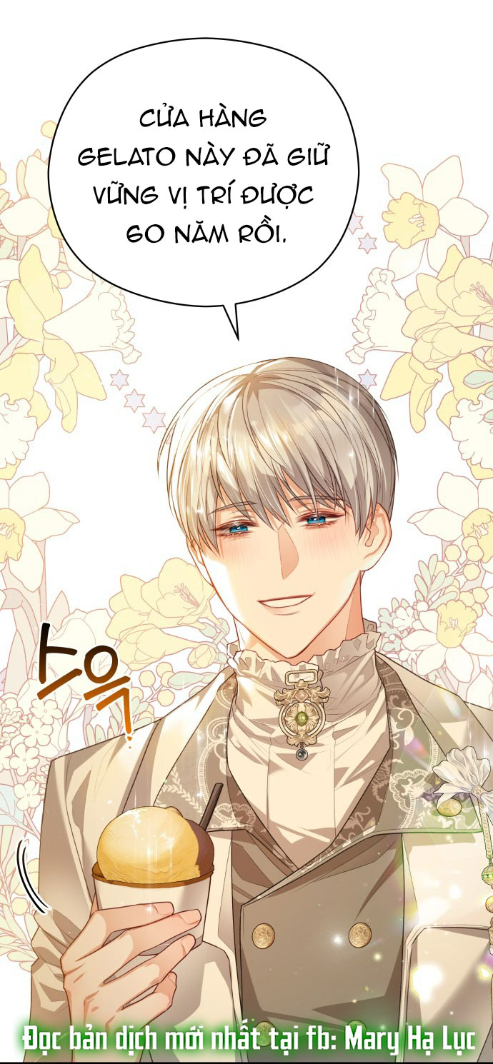 lưỡi dao nơi đầu môi chapter 65.2 23