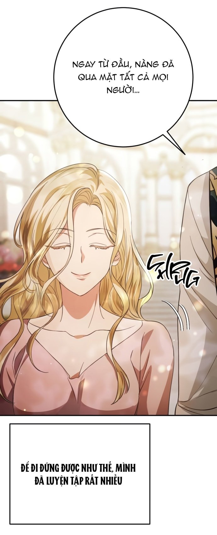 phía sau nụ cười của nàng công chúa sống sót chapter 15.2 62