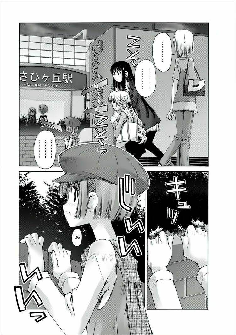 oniichan no koto nanka zenzen suki ja nai n da kara ne!! chapter 10 2