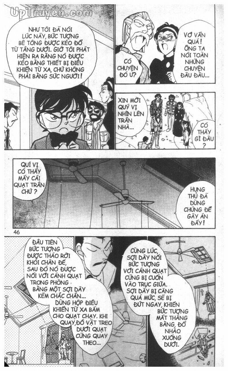 conan - bộ đặc biệt chapter 3 45