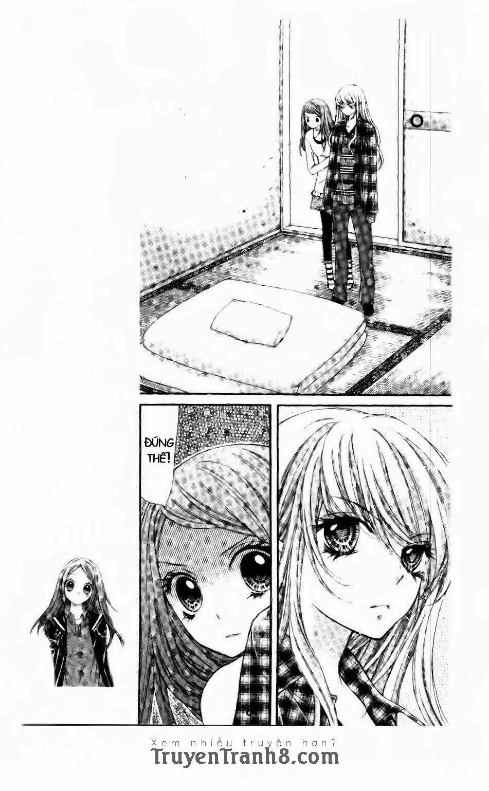 ác ma của chiến thắng chapter 18 3