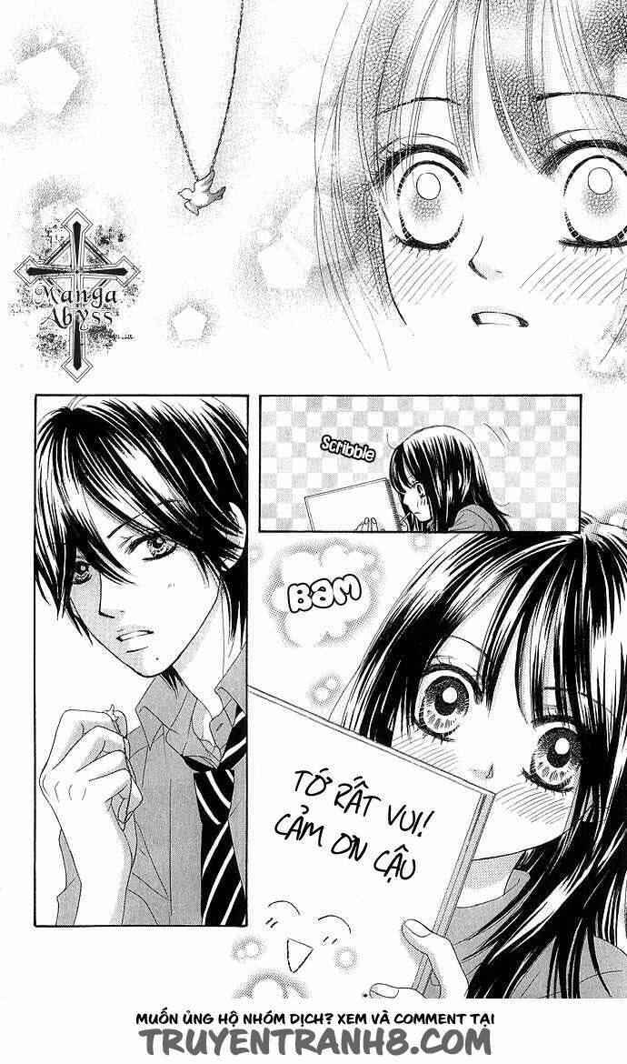 bokutachi wa shitte shimatta chapter 11 21