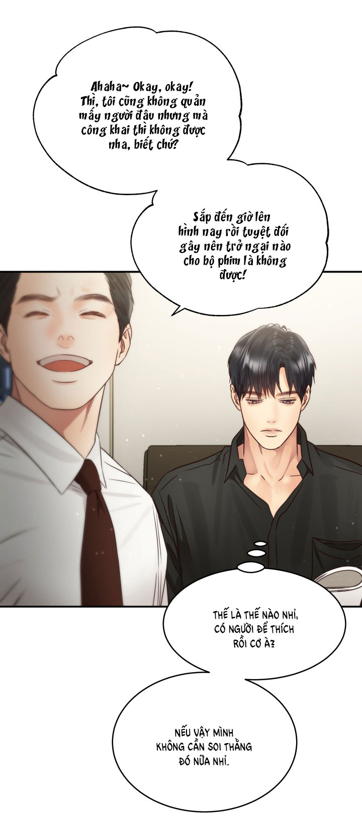 [16+] ánh sao ban mai chapter 57 33