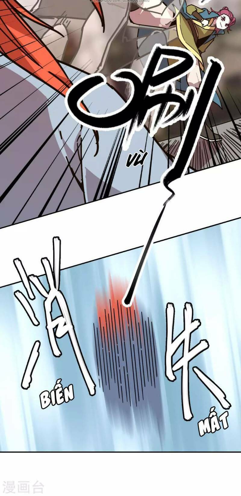 luân hồi nhất kiếm chapter 11 22