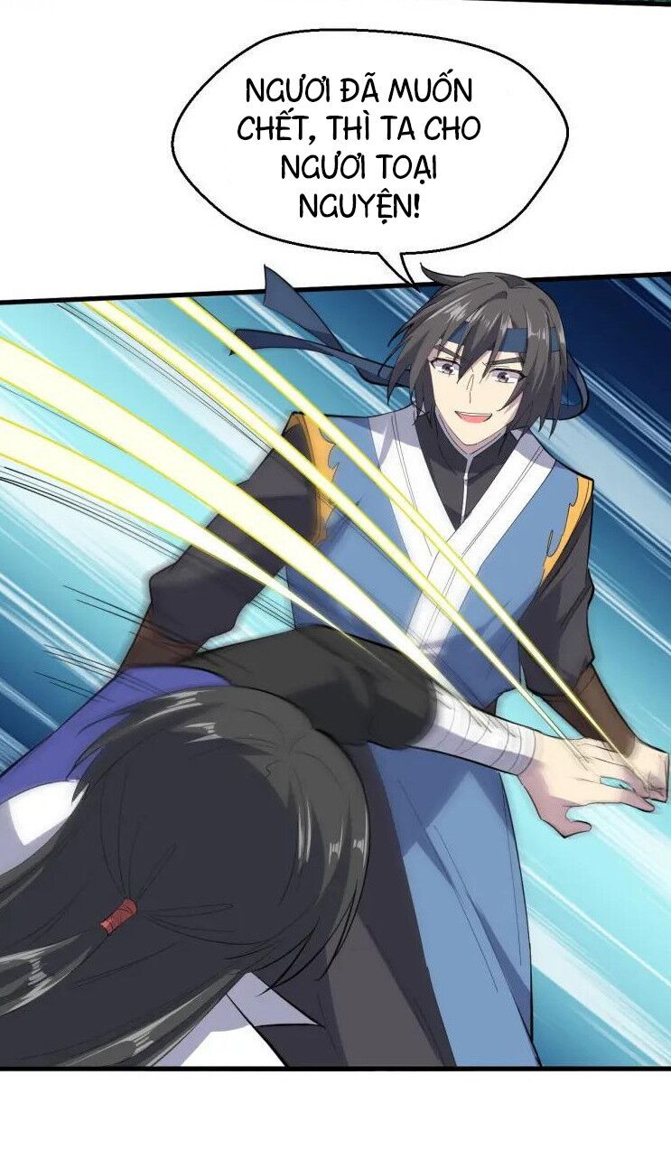 đại nghịch chi môn chapter 87 2