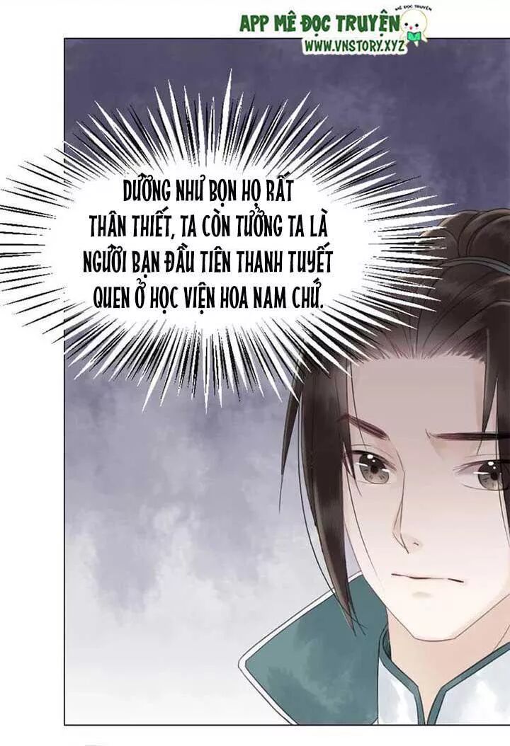 cực phẩm phế vật tiểu thư chapter 26 20