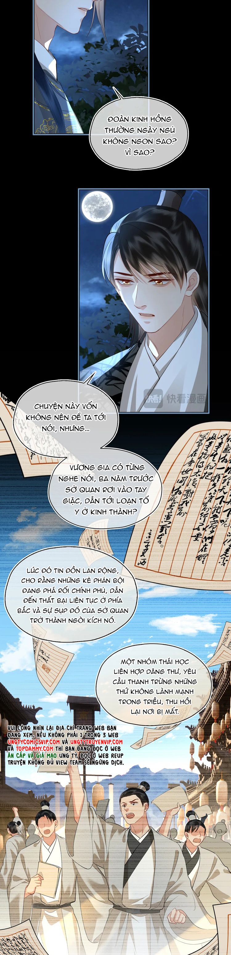 tham hoan chapter 38 3