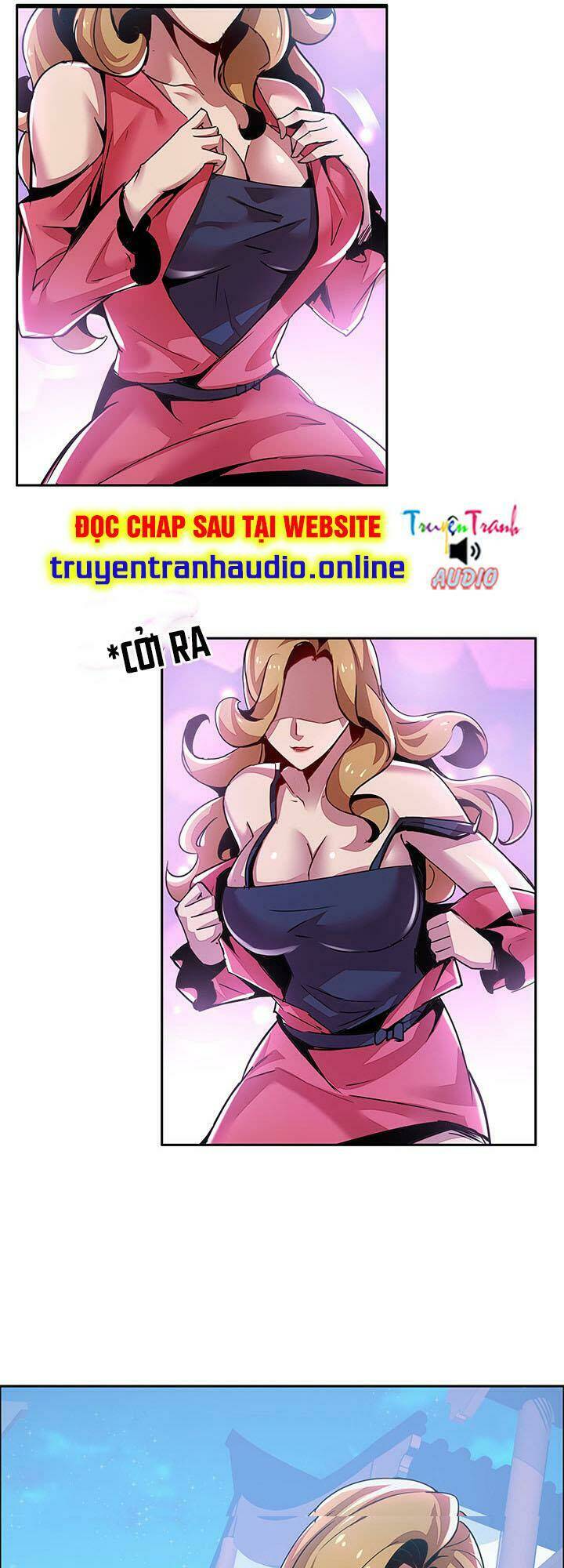 bất tử thần vương tu liên tục chapter 2.1 15