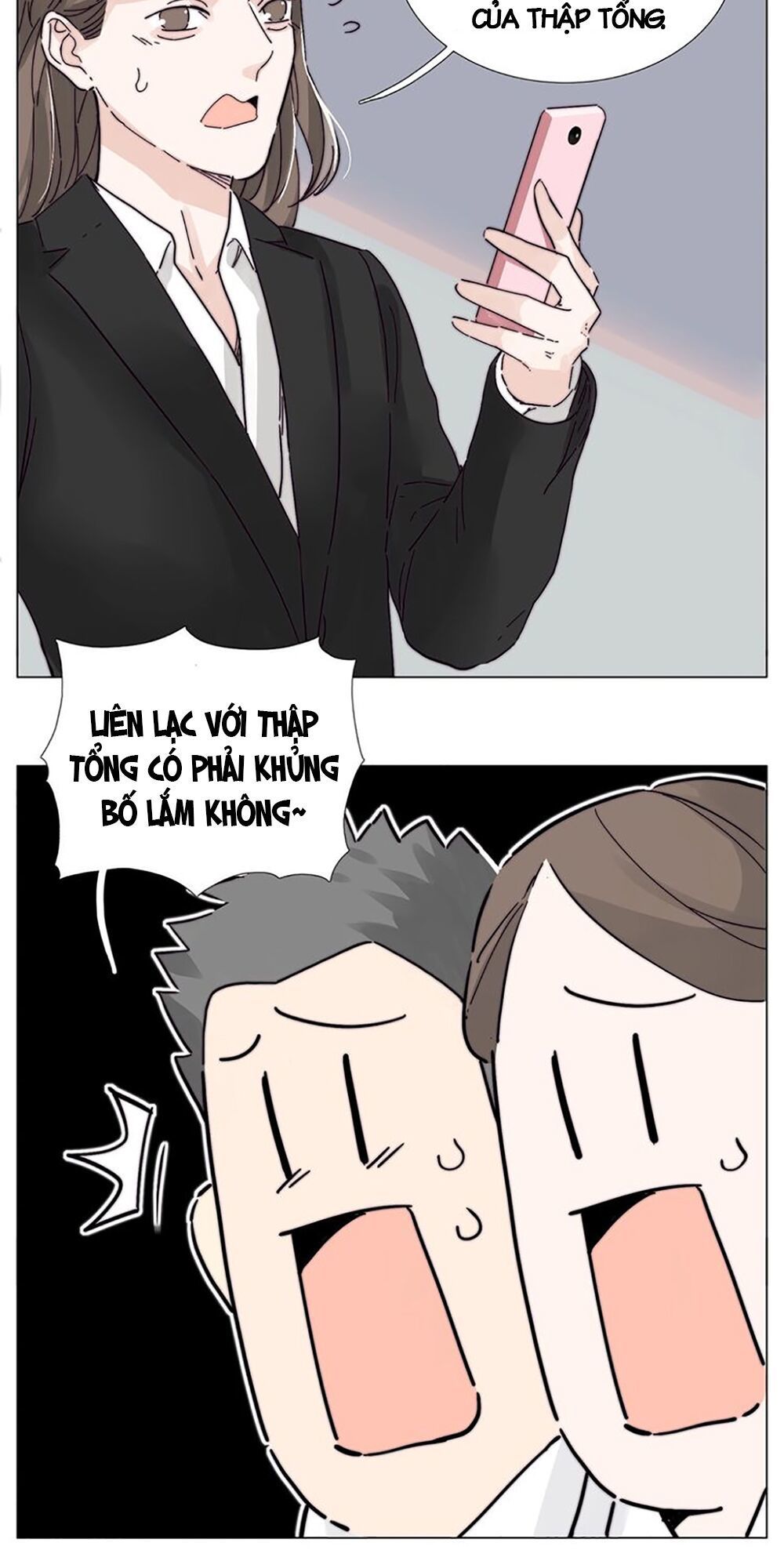 tình yêu chớp nhoáng chapter 123.5 26