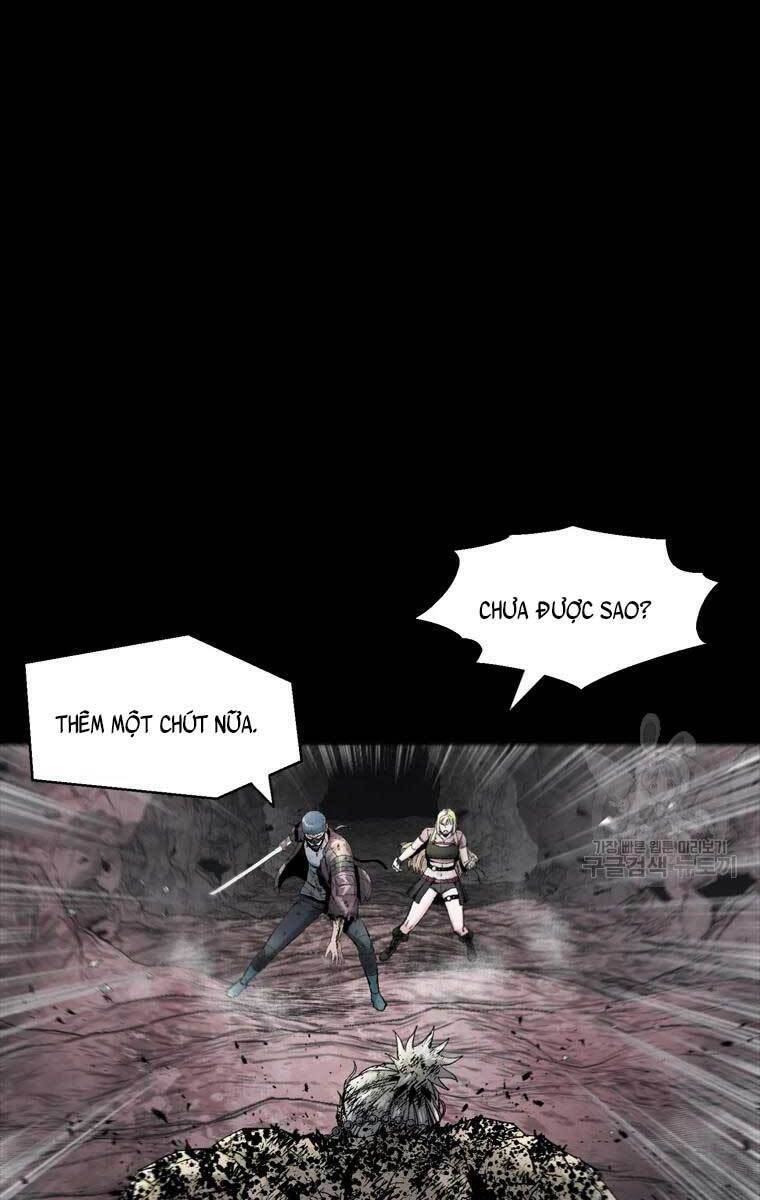 mật mã mê cung chapter 51 45