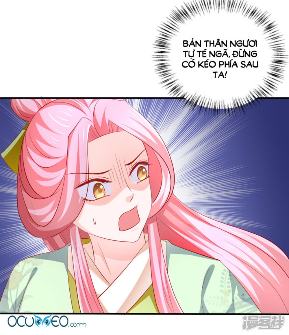 từ đây vương gia không thượng triều sớm chapter 50 7