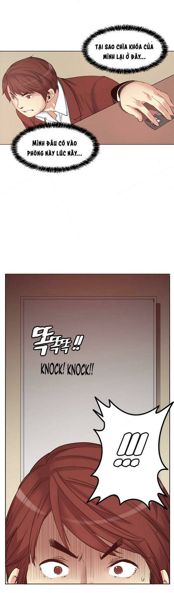 bạn gái của bạn thân chapter 4 26