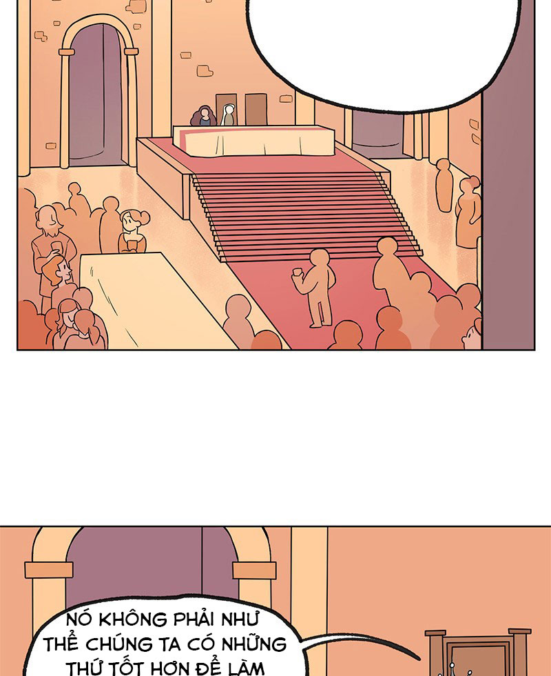 người cầu hôn chapter 4 9