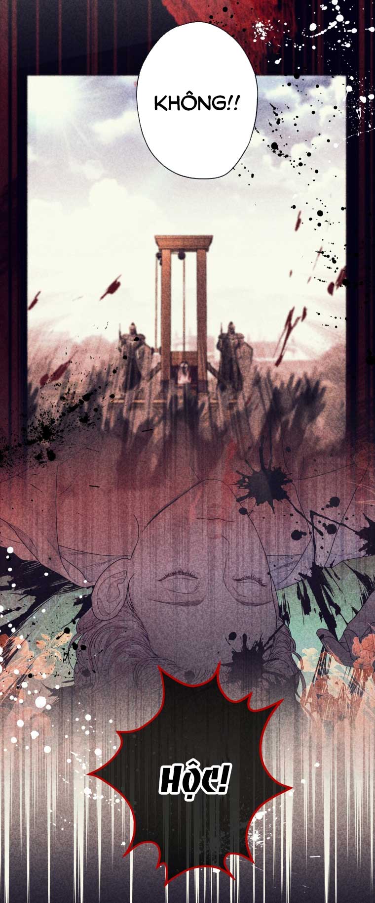 thà rằng để tôi trở thành nữ hoàng chapter 5.2 36