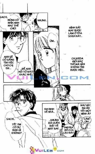 cô gái khả ái chapter 5 67