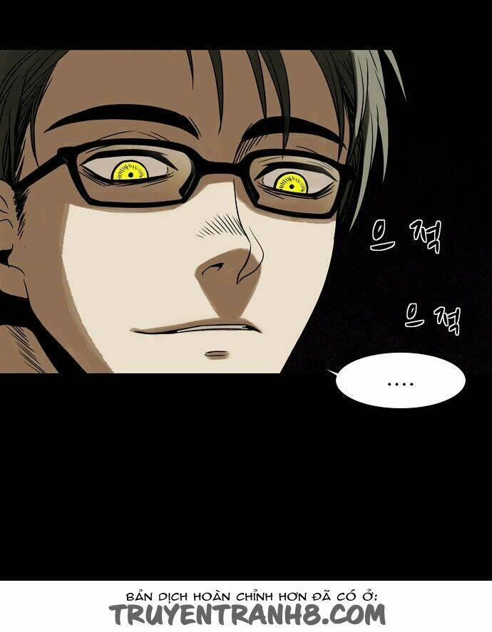 infectee chapter 6 31