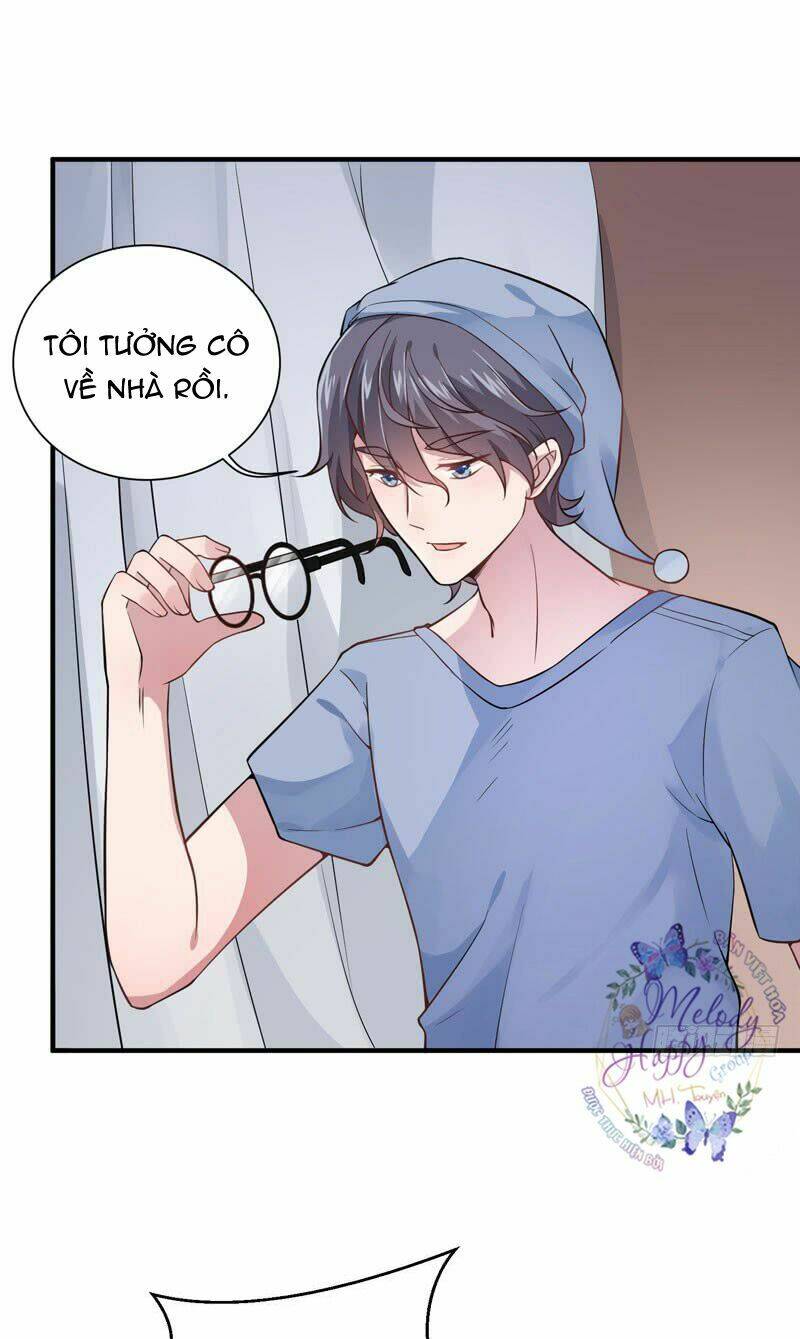 melody happy group: giai điệu hạnh phúc - mh channel chapter 7 9