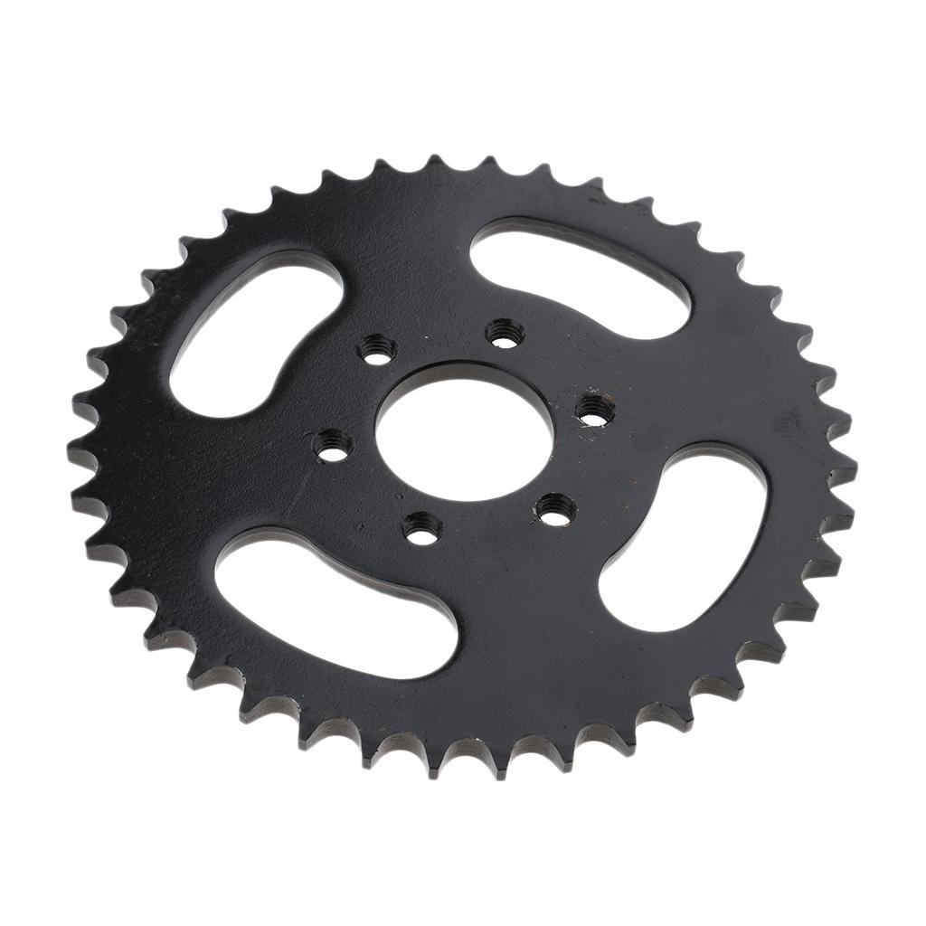 40  Rear Sprocket for 428 Chain 110 125 140 250cc Dirt  ATV