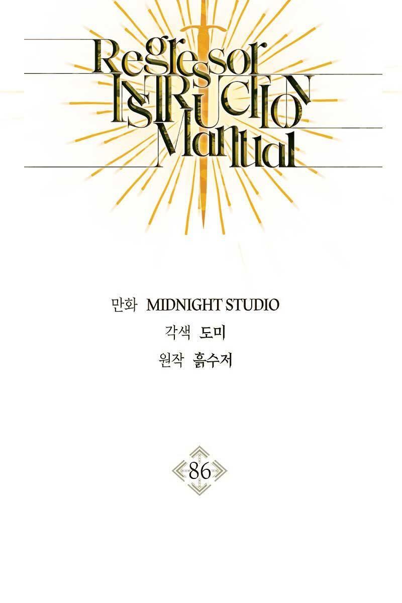 Kí Sự Hồi Quy Chapter 86 11