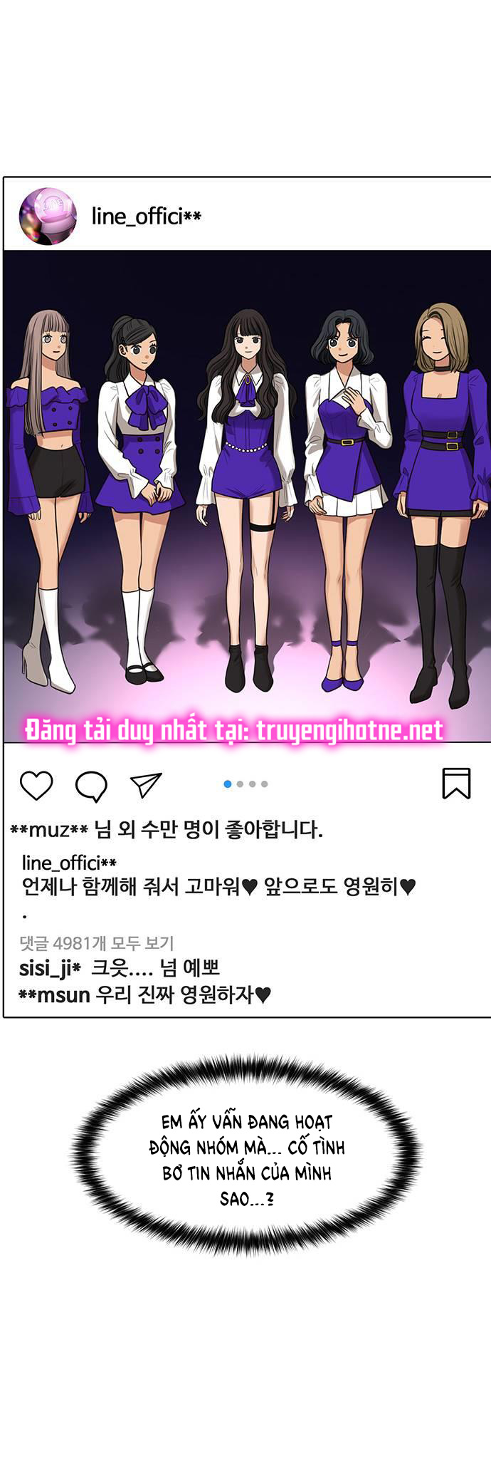 vẻ đẹp đích thực - true beauty chapter 248.1 18