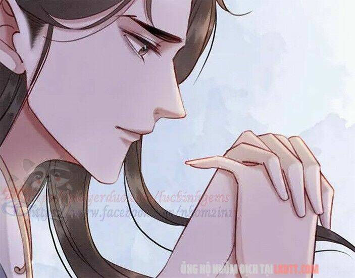 trọng sinh bá sủng nhiếp chính vương quá mạnh mẽ chapter 80.1 8